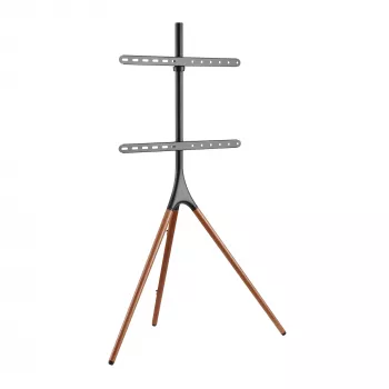 SBOX FS-1246F houder 45–65° kantelbaar, belasting 32 kg, platform 600×400 mm