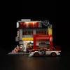 Street MOD Garage, constructiespeelgoed