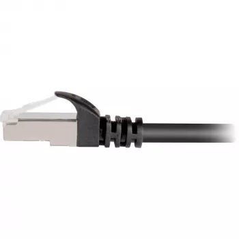 Netwerkkabel Sharkoon RJ45 CAT.6 SFTP 20,0 m zwart