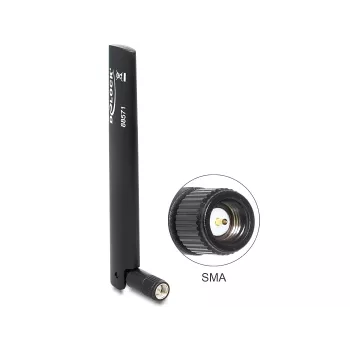 Omnidirectionele antenne DeLOCK 88571