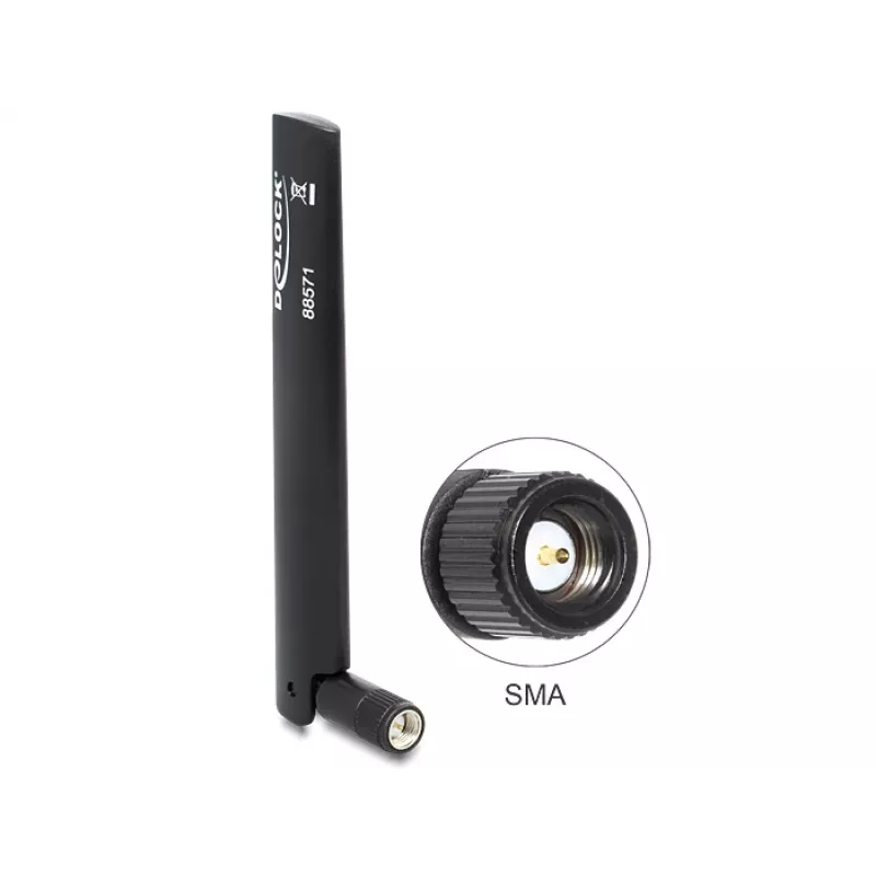 Omnidirectionele antenne DeLOCK 88571