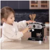 Speelgoed-koffiemachine SMOBY Ekspres do kawy — kinderspeeltoestel, interactieve kunststofset