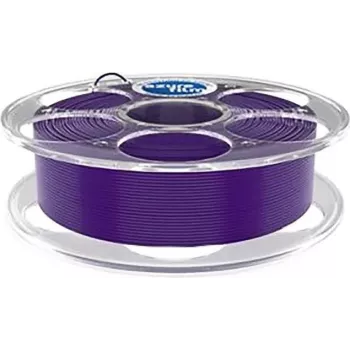 PLA Purple 1,75mm 1kg Azurefilm 3D-filament Flashforge (FP171-4006)