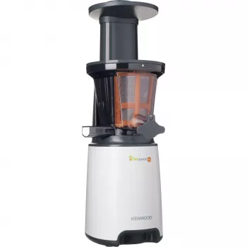Kenwood JMP 400 WH slowjuicer 140 W zwart, wit