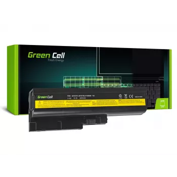 Greencell LE01 accu