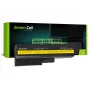 Greencell LE01 accu