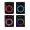 Bluetooth-luidspreker FUNKY 10W, 65053, DEFENDER