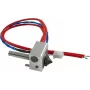 Geharde 3D-printer-nozzle Flashforge C3P 0,6 mm (MPN 20003131001)