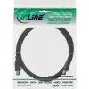 InLine FireWire 400 1394-kabel 6-pins stekker/stekker 5 m