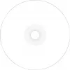 CD-R MediaRange MR203 700 MB 52x inkjet printable 100 stuks