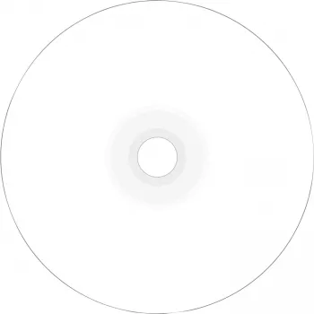 CD-R MediaRange MR203 700 MB 52x inkjet printable 100 stuks