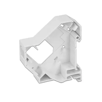Montageset DeLOCK 86414 wit
