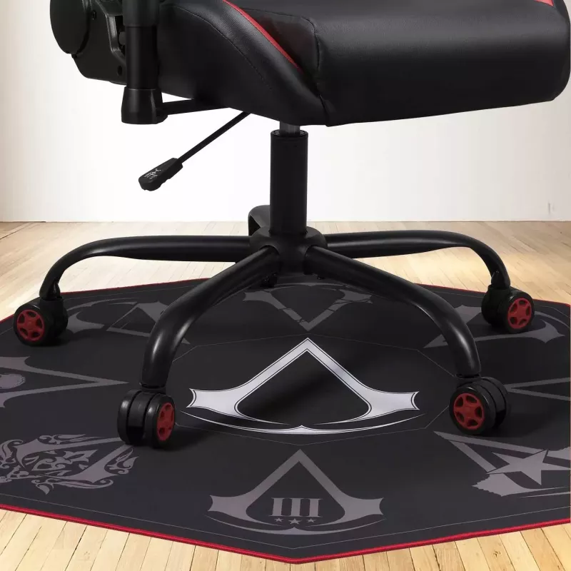 Subsonic gaming voetmat Assassin's Creed