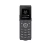 IP-telefoon Fanvil W610W zwart 4 lijnen Wi-Fi