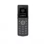 IP-telefoon Fanvil W610W zwart 4 lijnen Wi-Fi