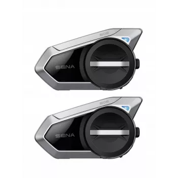 Motorintercom Sena 50S-10D