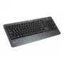Lenovo zelfopladend Bluetooth-toetsenbord - toetsenbord - Bluetooth QWERTZ