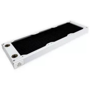 Stealkey Customs SC RadPro L360 H30 radiator - wit