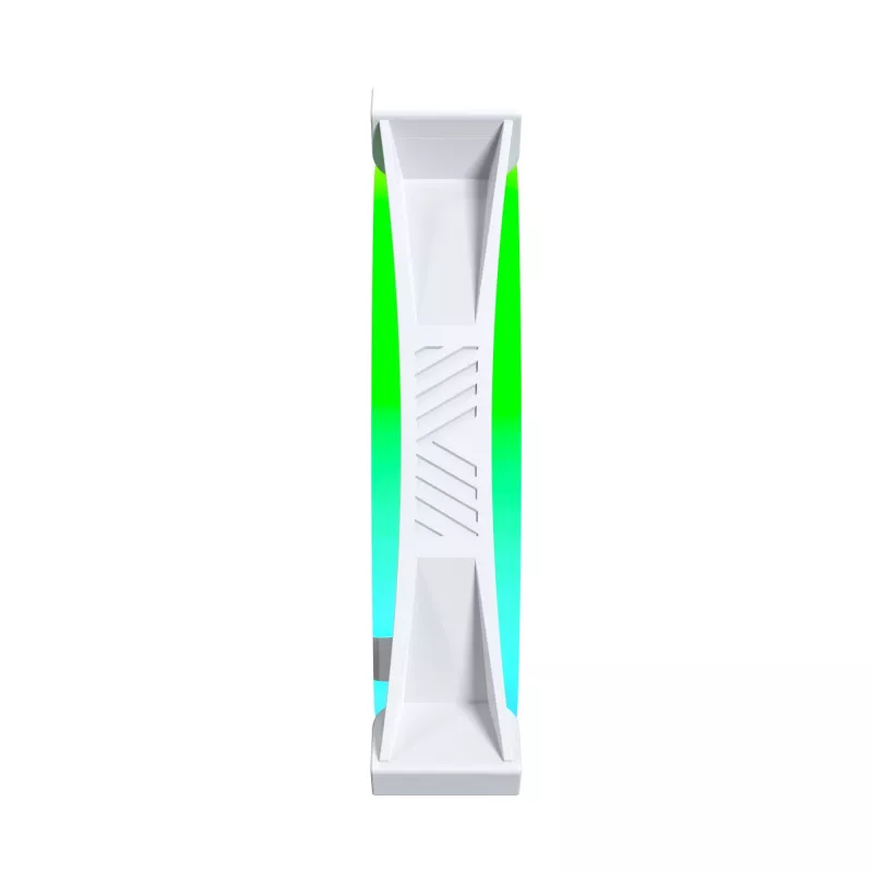 MONTECH RX120 PRO wit 120mm ARGB behuizingsventilator