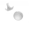 Bewegingsmelder Tellur TLL331121 passieve infraroodsensor draadloos wit