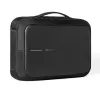 XD Design ANTI-THEFT rugzak / aktetas Bobby Bizz 2.0 zwart P/N: P705.921