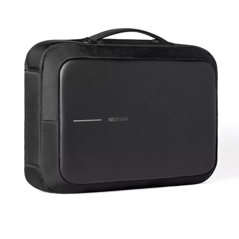 XD Design ANTI-THEFT rugzak / aktetas Bobby Bizz 2.0 zwart P/N: P705.921