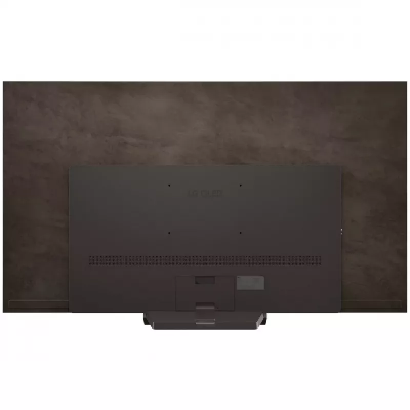 Televisie LG OLED65C5ELB 65