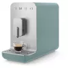 Smeg Collection espressomachine BCC13EGMEU smaragdgroen