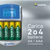 Batterijoplader Varta POWERLCD