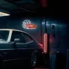 Auto-neonlampen MANTA SNL96MT — binnen-/buitenaccentverlichting, model SNL96MT