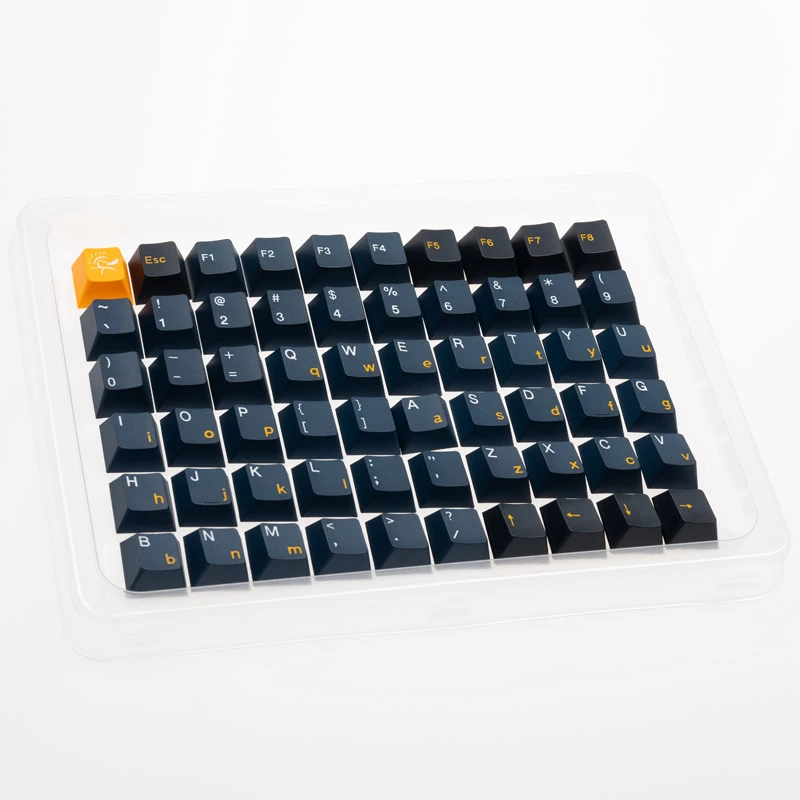Ducky DCA133-USNAZCHPT2 invoerapparatuur-accessoire toetskap
