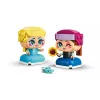 LEGO DISNEY 43284 Mini Anna en Elsa