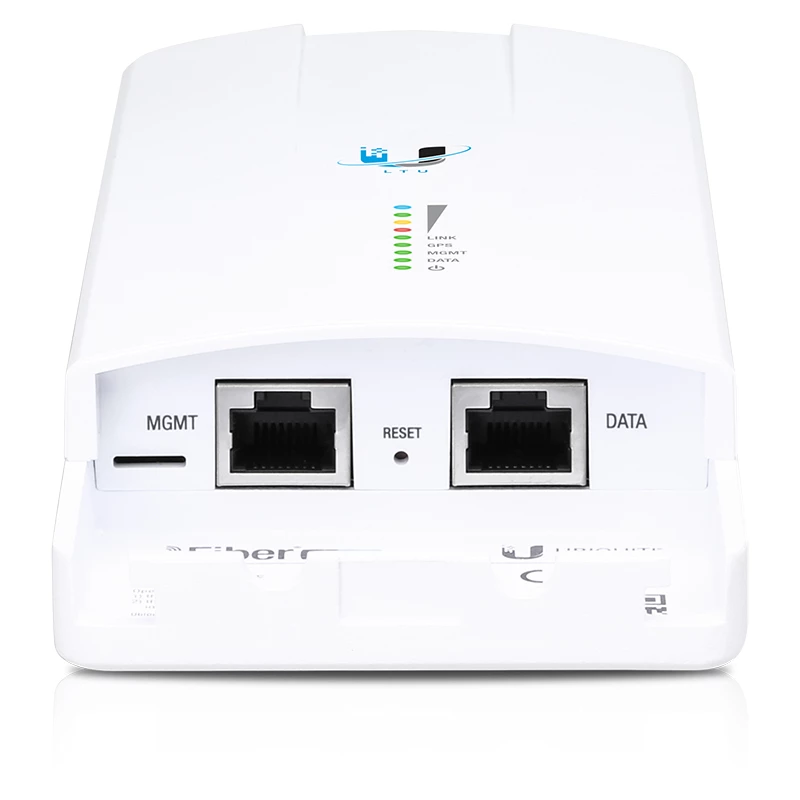 Draadloze bridge Ubiquiti AirFiber AF-5XHD 5 GHz WLAN-standaard