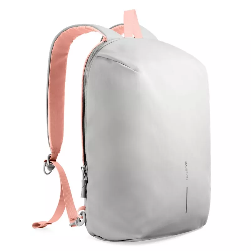 XD DESIGN Switch 2-in-1 rugzak SANDUST/PINK P706.331