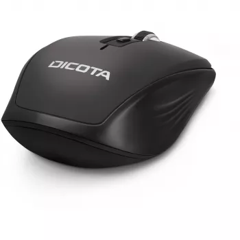 Muis DICOTA D31980 Travel dubbelhandig Bluetooth