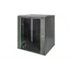 Wandmontage netwerkkast DYNAmic 19 16U