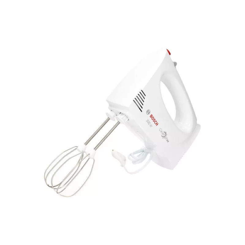 Bosch MFQ3010 mixer handmixer 300 W wit