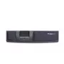 Mousetrapper Advance 2.0 muis zwart/wit USB-A, Mechanical, USB Type-A, 2000 DPI, zwart, grijs