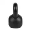 Kettlebell Rebel Active 10 kg ijzer RBA-2323-10 – gietijzeren kettlebell voor krachttraining