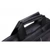 Addison 309014 laptoptas 35,8 cm (14.1) aktetas zwart