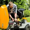 Batterij AGM VRLA 12V 55Ah IP54