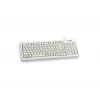 Toetsenbord CHERRY XS G84-5200LCMDE-0 grijs QWERTZ