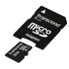 GEHEUGEN MICRO SDHC 32GB MET ADAPTER/CLASS10 TS32GUSDU1 TRANSCEND