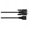 Good Connections adapterkabel RJ45 naar RS232 serieel