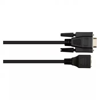 Good Connections adapterkabel RJ45 naar RS232 serieel