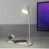 Draadloze bureaulader Tellur TLL151371 met bluetooth-luidspreker en bureaulamp