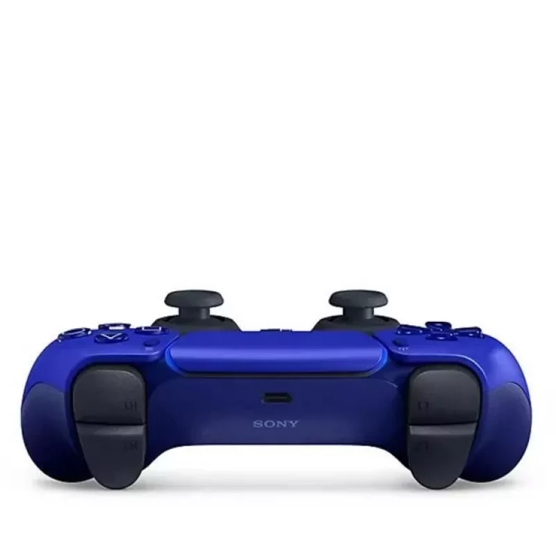 Sony DualSense Draadloze controller - Kobaltblauw