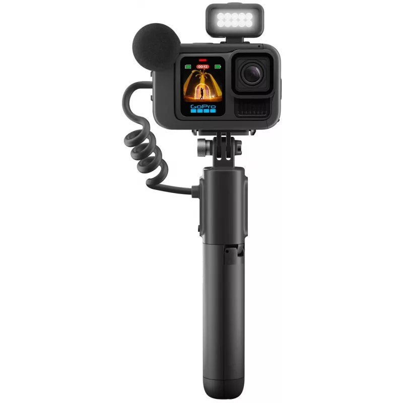 Actiecamera GoPro HERO13 Black Creator Edition