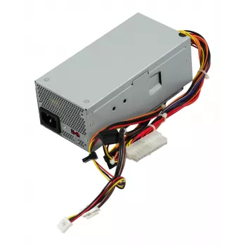 Voeding Dell 250W 7GC81 ATX-formfactor