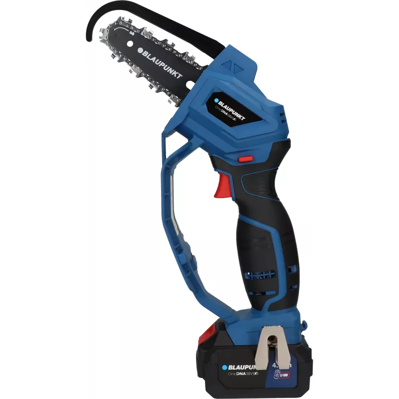 Kettingzaag Blaupunkt CS2010 minikettingzaag